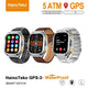Haino Teko GPS-3 WaterProof