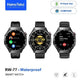 Haino Teko RW-77 Waterproof