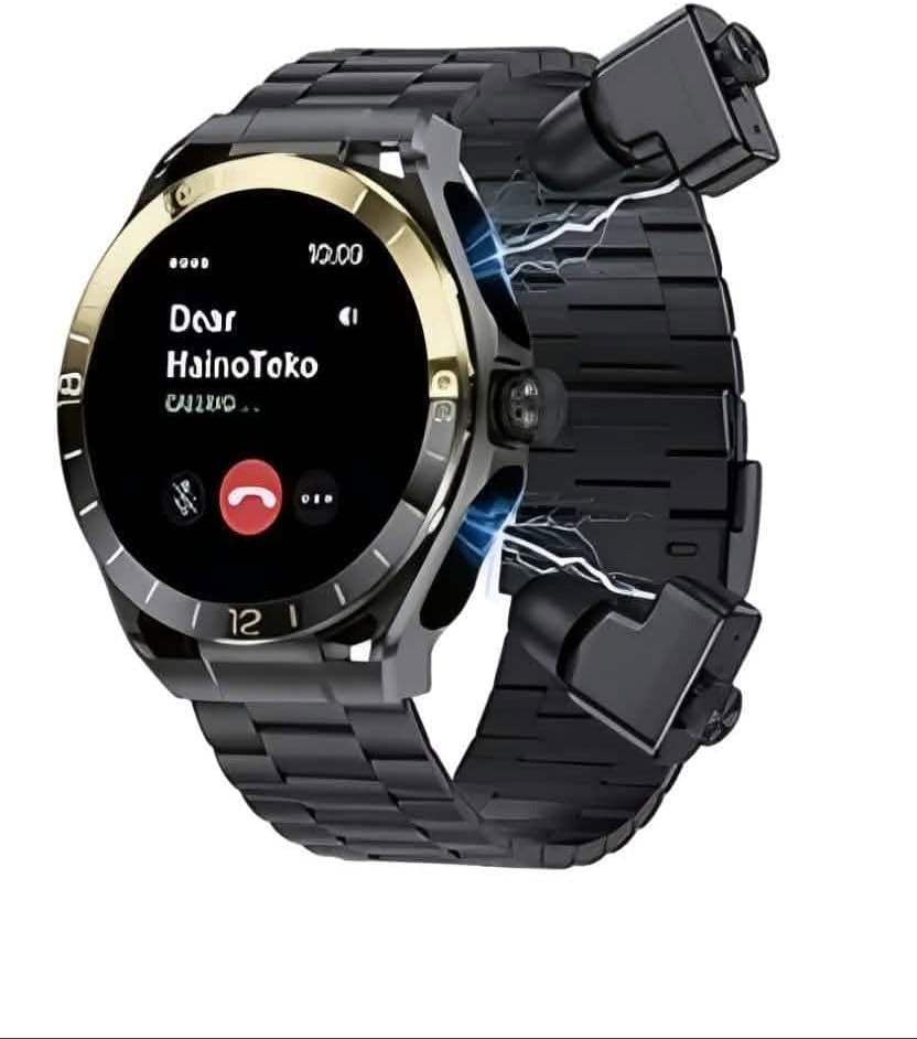 Haino Teko ST15 Smart Watch
