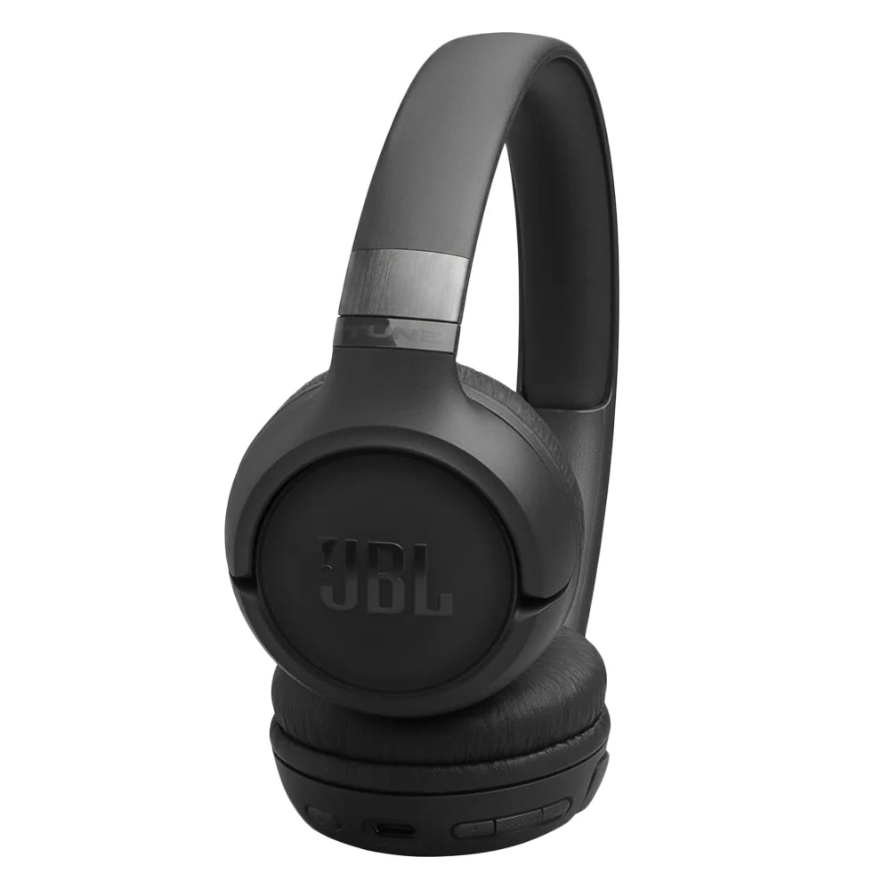 JBL Tune 530 BT Wireless On-Ear Headphones