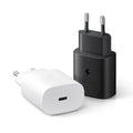 Samsung adaptor 25w pd