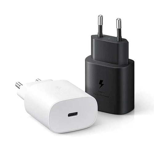 Samsung adaptor 25w pd