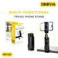 ZOOVIA Multi-Functional Travel Phone Stand Model OH 002
