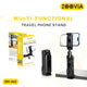 ZOOVIA Multi-Functional Travel Phone Stand Model OH 002