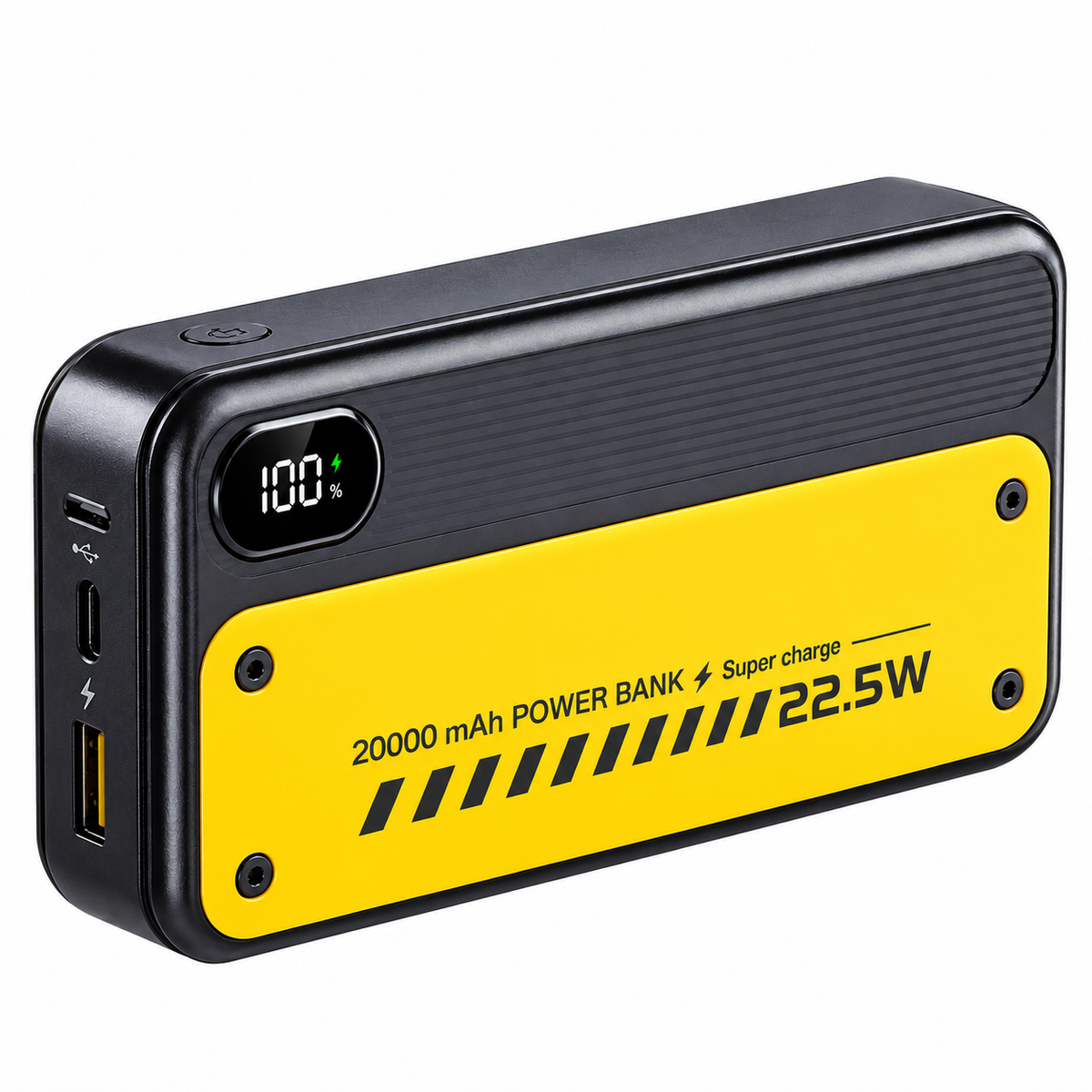 Majentik Power Bank MJ-11 