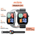 Mibro C4 smart watch