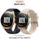 Mibro Lite 3 smart watch