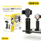 ZOOVIA - MagSafe Mirror Phone Stand Model OH 004
