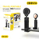 ZOOVIA Travel portable phone stand Model : OH 005