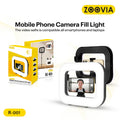ZOOVIA – R-001 | Multi-Functional Video Rig