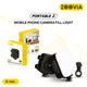 ZOOVIA – R-004 | Ultra-Lightweight Mini Smartphone Video Rig
