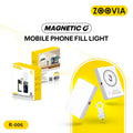 ZOOVIA – R-006 | Magnetic Professional Smartphone Video Rig