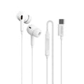 RSILOU Type-C Digital Wired Earphones