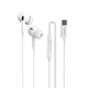 RSILOU Type-C Digital Wired Earphones