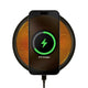 recci rcw 42 wireless charger with lamp