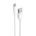 Rsilou USB to Micro 1m 2.4A -White