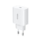 Rsilou 30W USB-C Fast Charger-White GAN