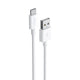 Rsilou USB Type C 1m 3A Cable-White