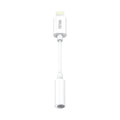 Lightning Fast Charger Set 20W-White GAN