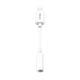 Lightning Fast Charger Set 20W-White GAN