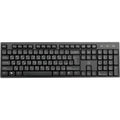 Smart Gate Wireless Keyboard Black – SGK-200BLK