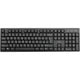 Smart Gate Wireless Keyboard Black – SGK-200BLK