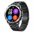 Smart Gate RG 2 AMOLED Smartwatch