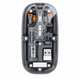 mouse Recci RCS-M01 Space Capsule