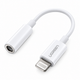 UGREEN Lightning To 3.5mm Headphone Jack Adapter