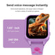 4G Smartwatch for Kids