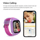 Siga 4G Smartwatch for Kids