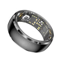 Best Smart Ring Unisex IP68 Waterproof AMOLED