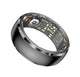Best Smart Ring Unisex IP68 Waterproof AMOLED
