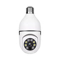 vevo WIFI Smart Bulb Security Camera V380