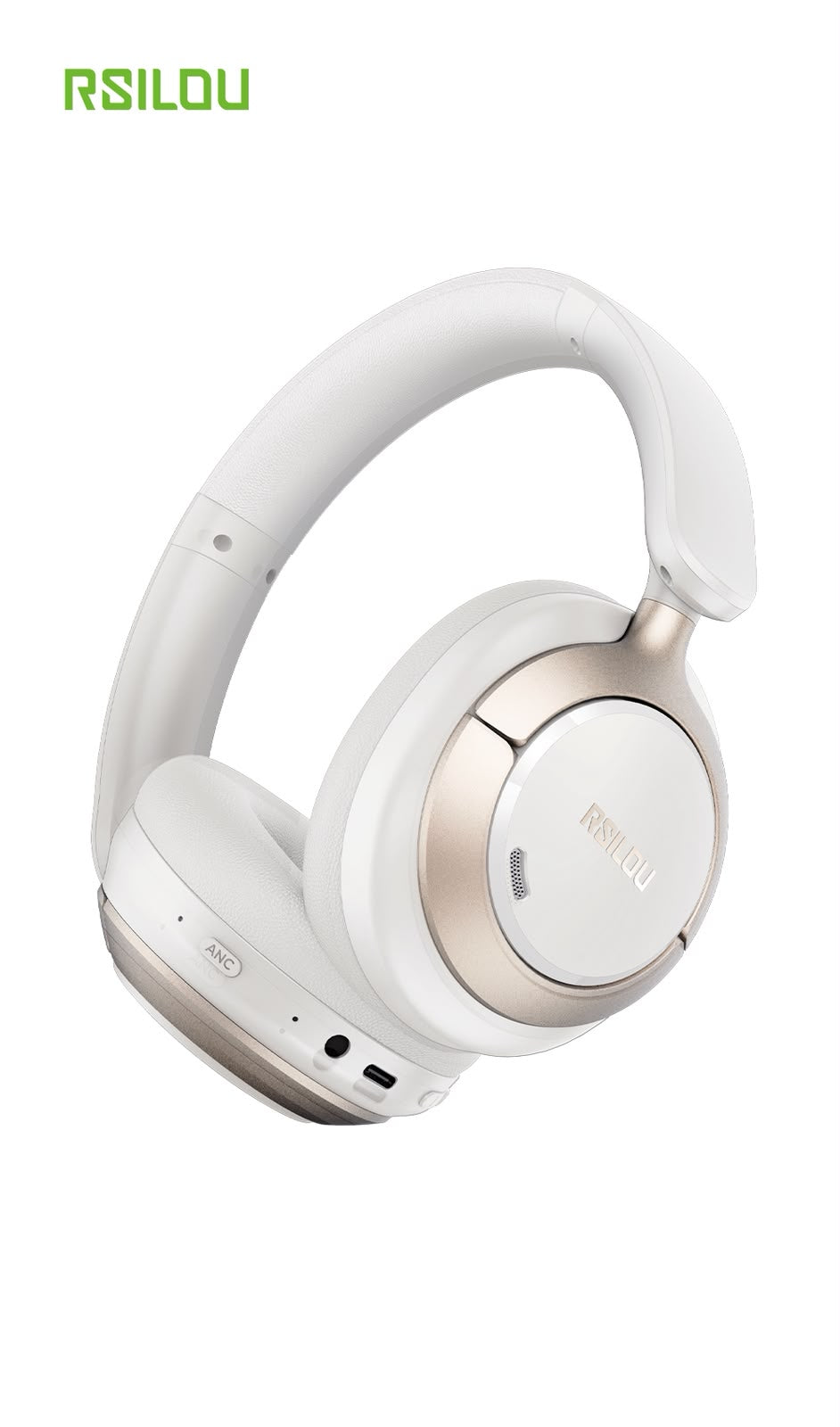 RSILOU Quiet Zone R3033-003