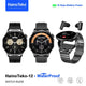 haino teko 12-airbods in smartwatch