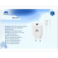 MAJENTIK MC-015