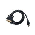 DVI to HDMI Cable