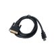 DVI to HDMI Cable