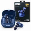 FDY-T08 ENC Wireless Earbuds