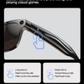 XK One Pro Smart AI Glasses