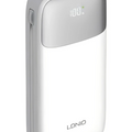 LDNIO Power Bank PQ20 | 20000mAh built