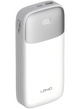 LDNIO Power Bank PQ20 | 20000mAh built