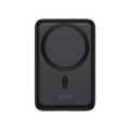 Rsilou 10000mAh Magnetic wireless fast charging power bank with LED display -R1020-001