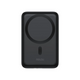 Rsilou 10000mAh Magnetic wireless fast charging power bank with LED display -R1020-001
