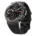 DM58 GPS Rugged watch