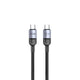 NineTec Ultra starlink Type-C to Type-C 240W