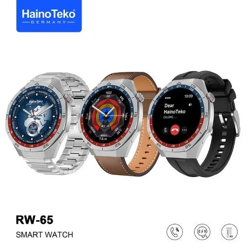 Haino Teko GT5 Pro