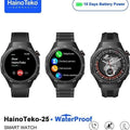 Haino-Teko 25 WaterProof