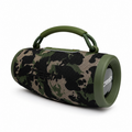 Speaker Crash X-BOOM 100
